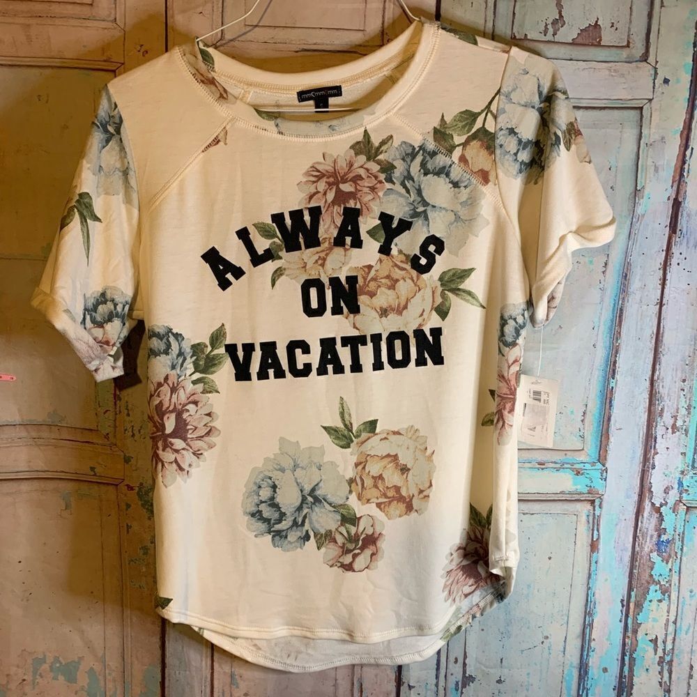 MM Blouse 